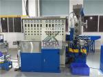 Low Voltage Power Cable Manufacturing Equipment Line Speed 110m / Min