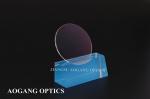 Ophthalmic Cr 39 Lenses Uv Protection 1.499 Single Vision Anti Reflection