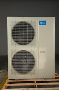 China Kaideli 5HP Mini Type Cold Room Equipment Cold Storage Compressor 2 Fans on sale