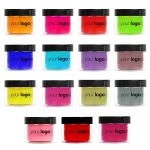Private Label Custom Edge Control Braiding Gel Hair Pomade Wax Organic 4C Hair