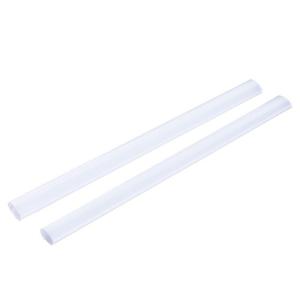Quality PC Cover for LED Tube Light PC Diffuser Pipe PC Profile wholesale