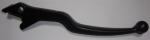 For Suzuki Gn125 Gs125 Adjustable Clutch Lever , Aftermarket Motorcycle Levers
