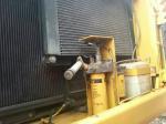 Used CAT 336D EXCAVATOR