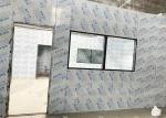 HVAC AHU Plexiglass PLC Clean Rooms Class 10000 Air Locked For Food Packing Line