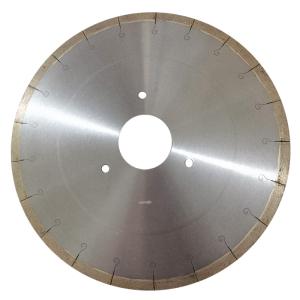 Quality Ceramic Porcelain Saw Blade 350mm 300mm For Porcelain Stonewares wholesale