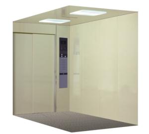 China Cargo Elevator, Service Lift, 1600KG-5000KG, Speed 0.4-2.5m/s on sale
