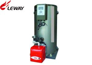 Quality High Thermal Efficiency Natural Gas Steam Furnace PLC Programmable Control wholesale