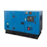 Weichai Engine WP2.3D25E200 20kw Diesel Generator Enclosed CE Certified