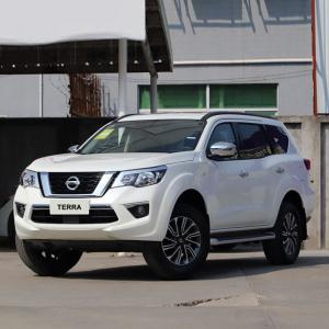 Quality 2.0L Engine Nissan Petrol Car 140KW Power And 220 Nm Torque For Smooth Driving wholesale