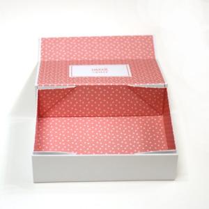 Quality Wholesale Custom Luxury Art Paper Packaging Cardboard Gift Box wholesale