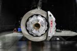 P60ES 6 Piston Calipers TEI Racing Big Brake Kit For Cadillac CT5 CT4