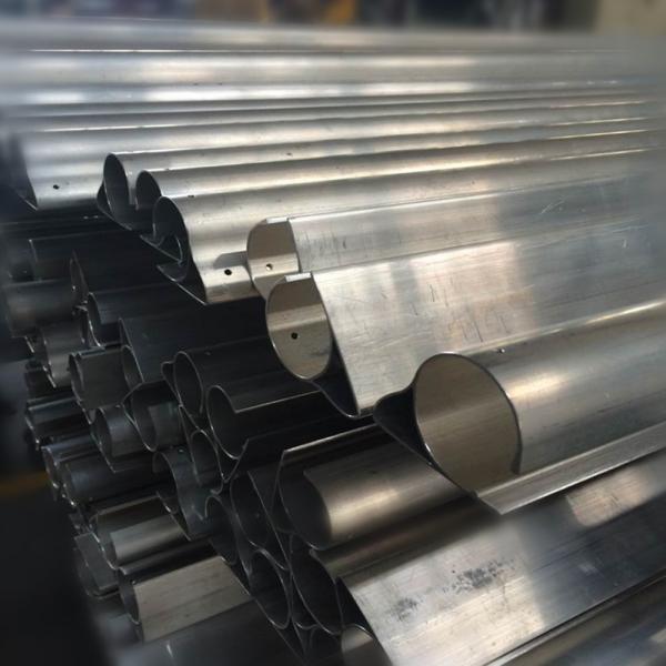 Cheap Magnesium Alloy Extrusions for sale