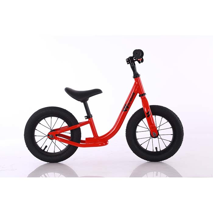 Customized Logo 2 In 1 Balance Bike For 2 Year Old