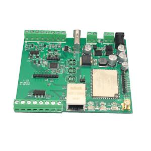 Quality HASL 0.2-7.0mm Electronic Circuit Board Manufacturers wholesale