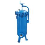 Energy Mining Bag Filter Housing 2 with 62KG Weight and Customizable Options