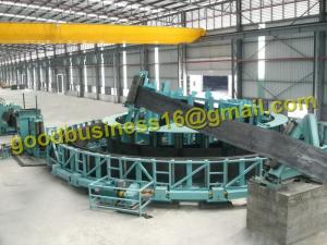 Quality HG273 (OD114~273mm )steel pipe welding machine wholesale