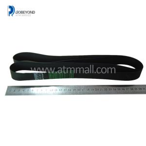 Quality ATM Machine Components 0090019384 6625 6626 NCR Belt wholesale