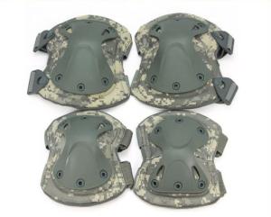 Quality Cheap outdoor sport knee and elbow pads wholesale
