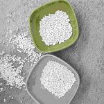 Sustainable FR ABS Phosphorus Plastic Acrylonitrile Butadiene Styrene Flame
