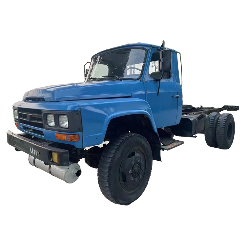 6 Wheels Camera 10 Mini Dump Truck for Stone Transport Euro 5 4X4 30cbm Dumper Box Tipper