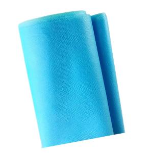 Quality Polypropylene 80cm Spun Bonded Non Woven Fabric wholesale