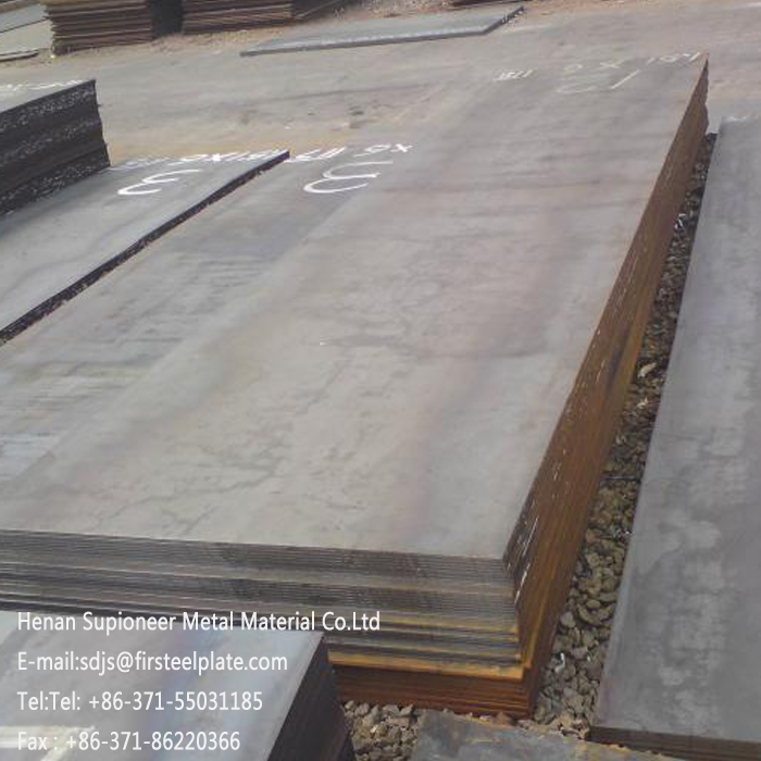 large cheap B480GNQR weather resistant steel price