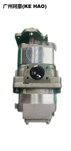 Quality SAR100 705-22-40160 Komatsu Pump Assy D155A D155AX HM400 wholesale