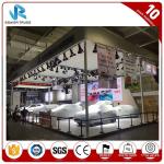 Tower Lifting Lighting Sgaier Truss Square / Circle / Arch / Triangle Ladder