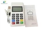 White Mini POS Terminal