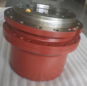 Quality Rexroth Hydraulic Travel Motor GFT17T2B54-09 Gearbox Reducer wholesale