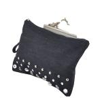 TPCH Cosmetics Travel Organizer , 29.5x19.5CM 0.1kg Clutch Makeup Bag