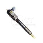 High pressure common rail fuel injector 0445110885 0445110886 for 0445110885