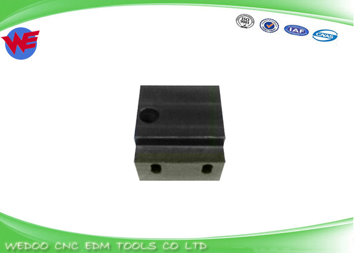 F8901 Plastic Guide Block Fanuc EDM Parts W Series A290-8021-X803