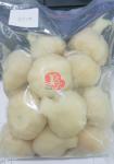 White Healthy Warm Stomach Sushi Pickled Ginger