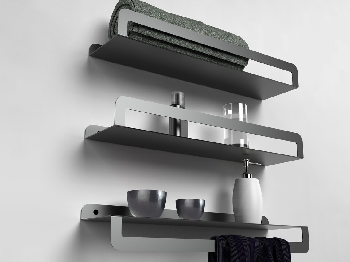 Corner Shower Shelves Rack Bathroom Corner Organizer Shelf Wall Drill Mounted Shower Caddies Shampoo Holder
