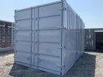810KW Container Mining Farmbox 1152A*3.5 Current