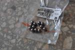 20B0026 Wheel Loader Spare Parts Carbon Steel Balls