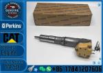 Diesel fuel injectors cat 3412E injector 174-7526 1747526 174-7528 for