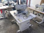 Single Shear Secondhand Sewing Machine Juki 3200 Eyelet Buttonhole Sewing
