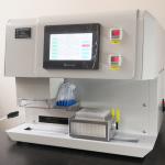 Original Oligonucleotide Purification Machine 5 Compatible Boards For DNA/RNA