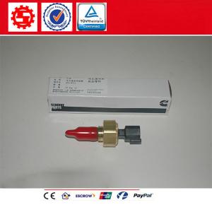 Quality cummins m11 ism qsm pressure temperature sensor 4921477 wholesale