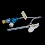 Disposable Sterile Medical Indwelling Needle Hypodermic Puncture Instrument