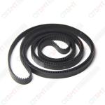Metal Material Surface Mount Components Yamaha BELT KG7-M9115-00X CE Approval