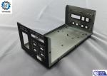 SUS301 Custom Sheet Metal Welding Parts