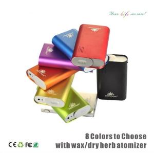 Quality Vapormax Dry herb vaporizer with huge vapor wholesale