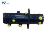 Xiagong XG808 Rotary Joint Assembly excavator hydraulic swivel joint