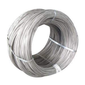 Quality Best price! 0.7 mm to 0.13 mm AISI Ss 410 430 Stainless Steel Scourer Wire Stainless steel wire/Stainless Steel Wire wholesale