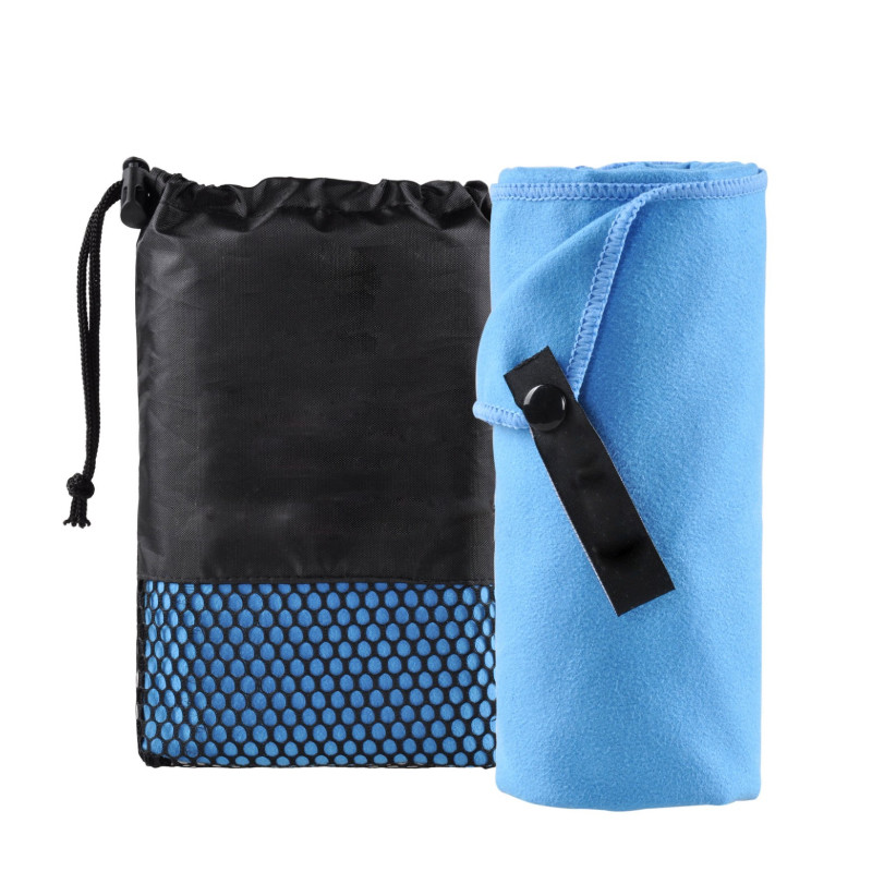 Quick Dry Sports Portable Microfibre Workout Cooling Towel Lightweight
