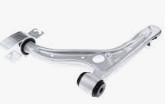 Quality Mercedes Benz Lower Control Arm 1563300600 Automobile Spare Parts wholesale