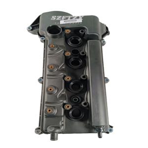Quality Great Wall Haval H6 Engine Valve Cover Assembly 1003500A-EG01T wholesale